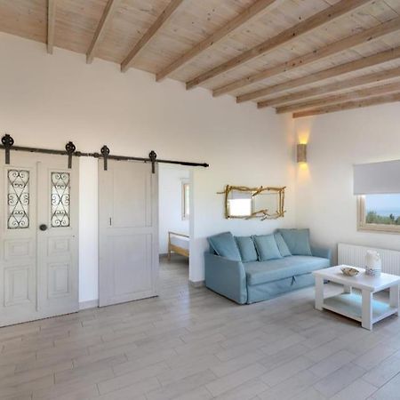 Villa Kladi Nikiti  Luaran gambar