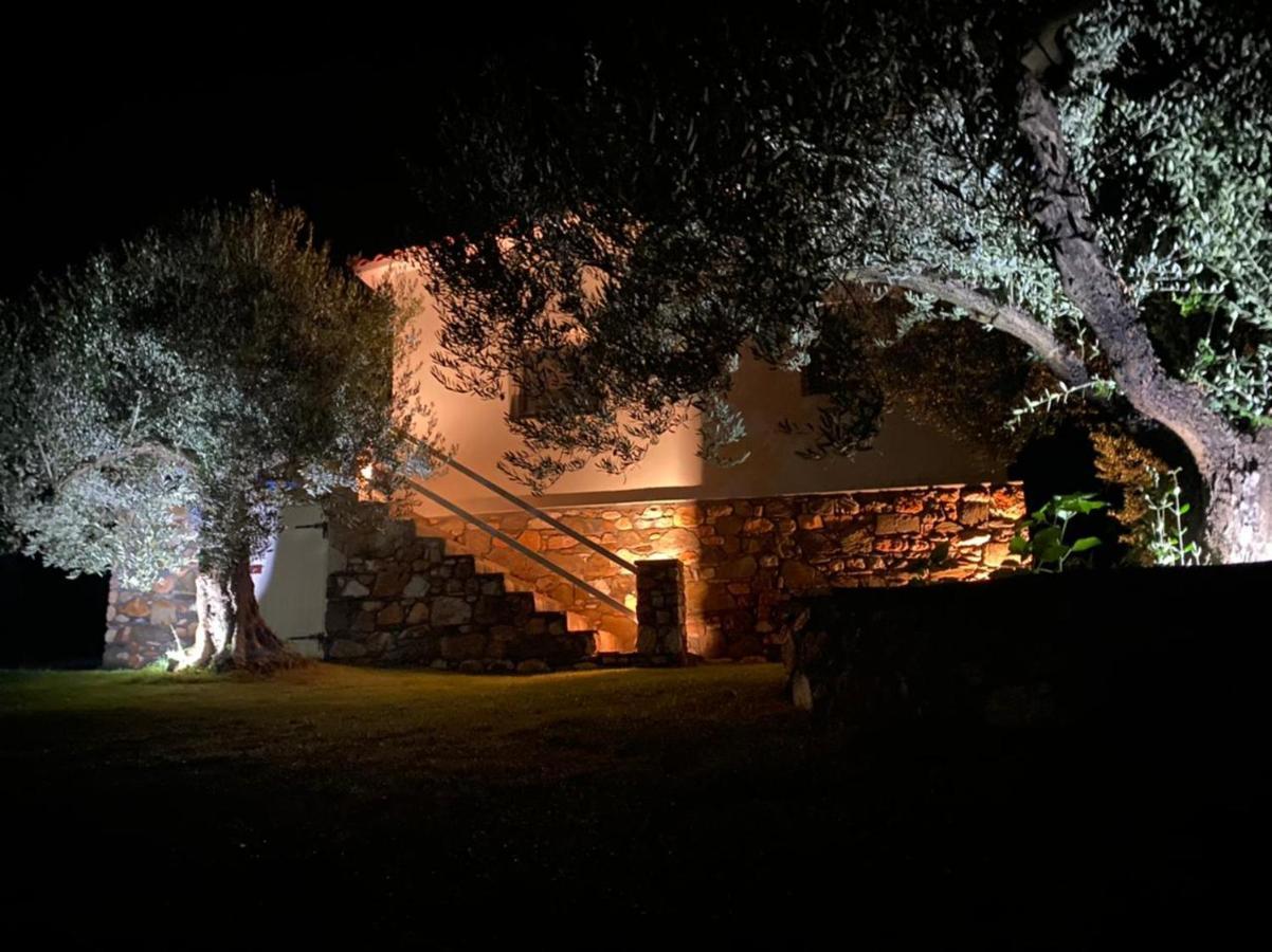 Villa Kladi Nikiti  Luaran gambar