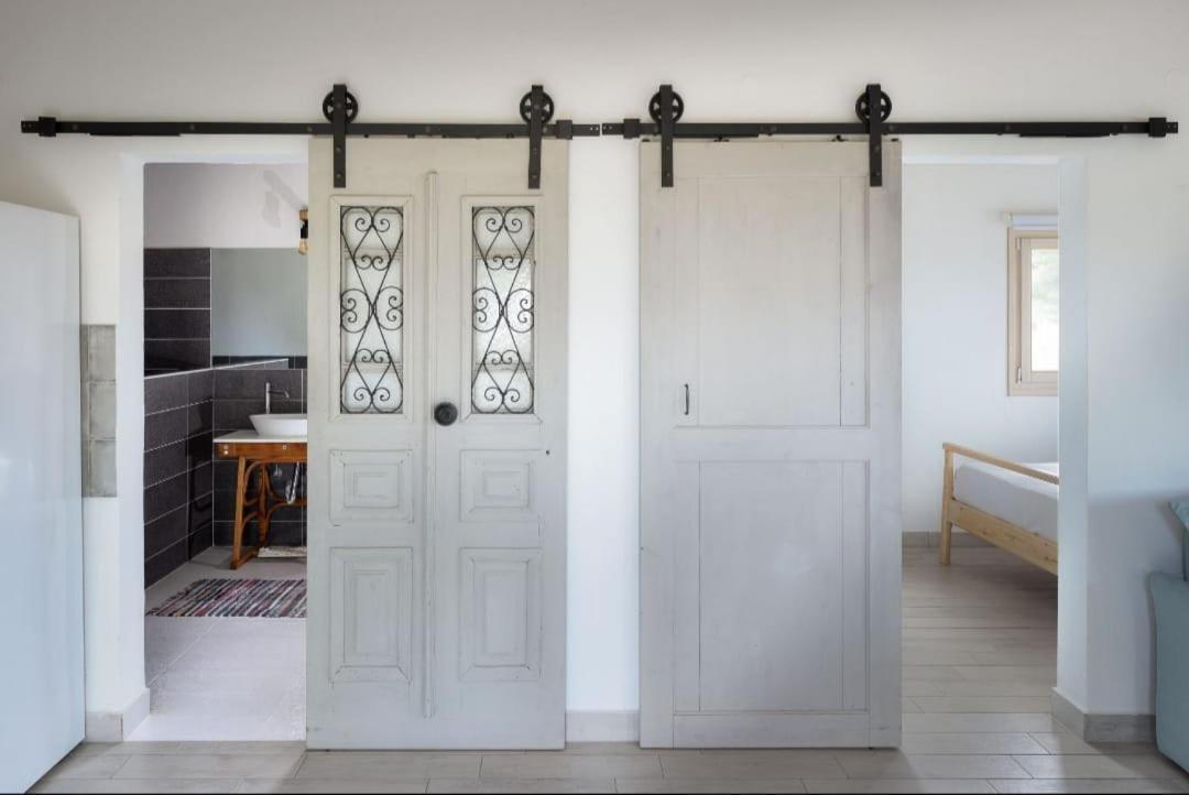 Villa Kladi Nikiti  Luaran gambar